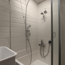  salle de bain comme espace de bien-être ersonnalisé à Corbeil-Essonnes